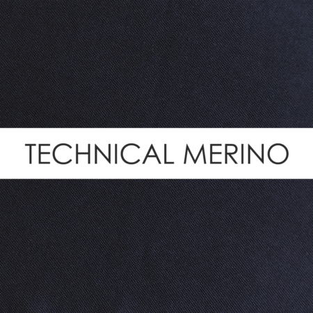 Technical Merino